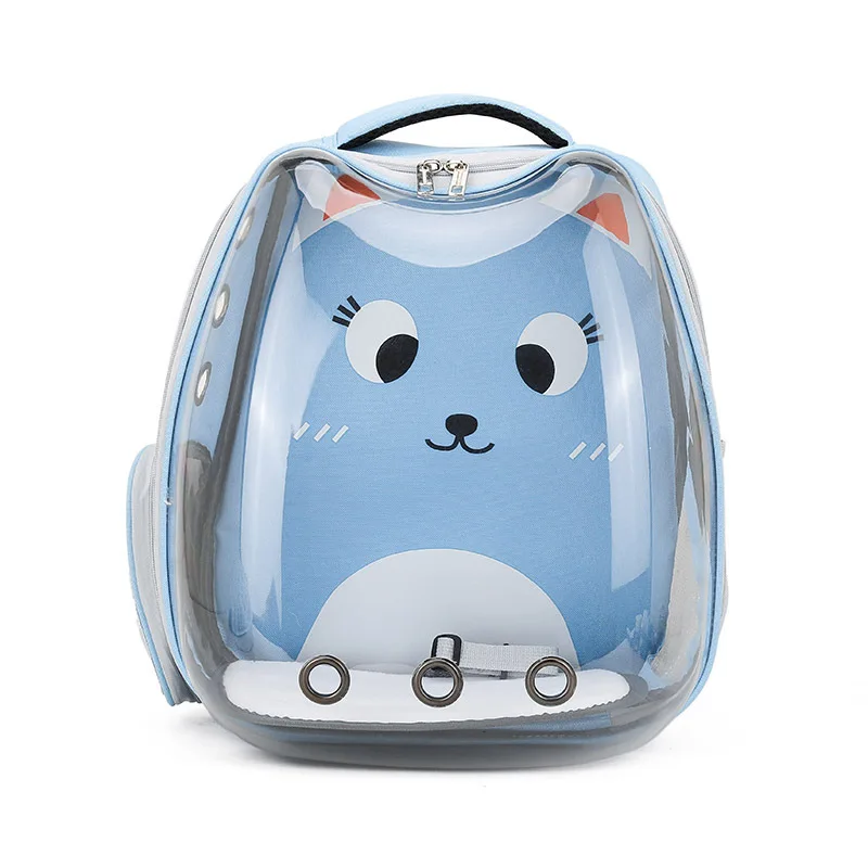 Transparent Breathable Design Pet Carrier Space Capsule Pet Backpack Outdoor Travel Large Capacity Pet bag, Pink,black,blue,red,yellow,deep blue
Transparent Breathable Design Pet Carrier Space Capsule Pet Backpack Outdoor Travel Large Capacity Pet bag, Pink,black,blue,red,yellow,deep blue