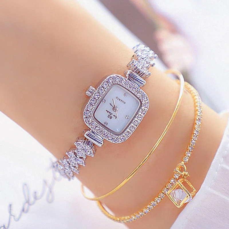 Rose Gold Watch Women Quartz Watches Ladies Top Brand Crystal Luxury Female Wrist Watch Girl Clock Relogio Feminino 2019
Rose Gold Watch Women Quartz Watches Ladies Top Brand Crystal Luxury Female Wrist Watch Girl Clock Relogio Feminino 2019