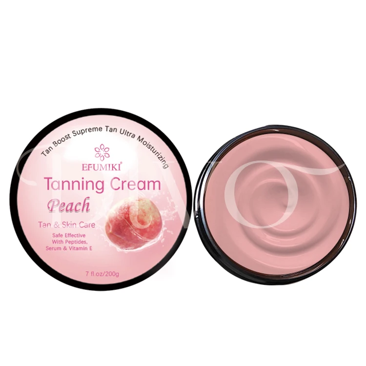 Premium Tanning Accelerator Cream Effective in Sunbeds Outdoor Sun Achieve a Glow Tan
Premium Tanning Accelerator Cream Effective in Sunbeds Outdoor Sun Achieve a Glow Tan