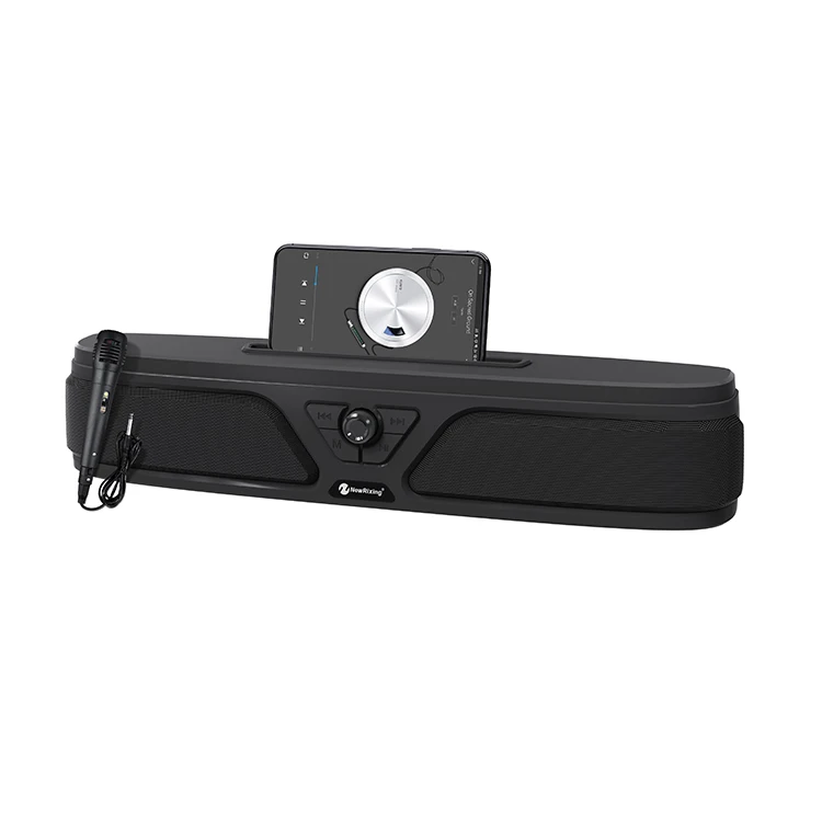 Best 3d Surrounding Home Theater System Bass Box Bt Wireless Speaker Sound Bar Bt Speakers Party Wireless
Best 3d Surrounding Home Theater System Bass Box Bt Wireless Speaker Sound Bar Bt Speakers Party Wireless