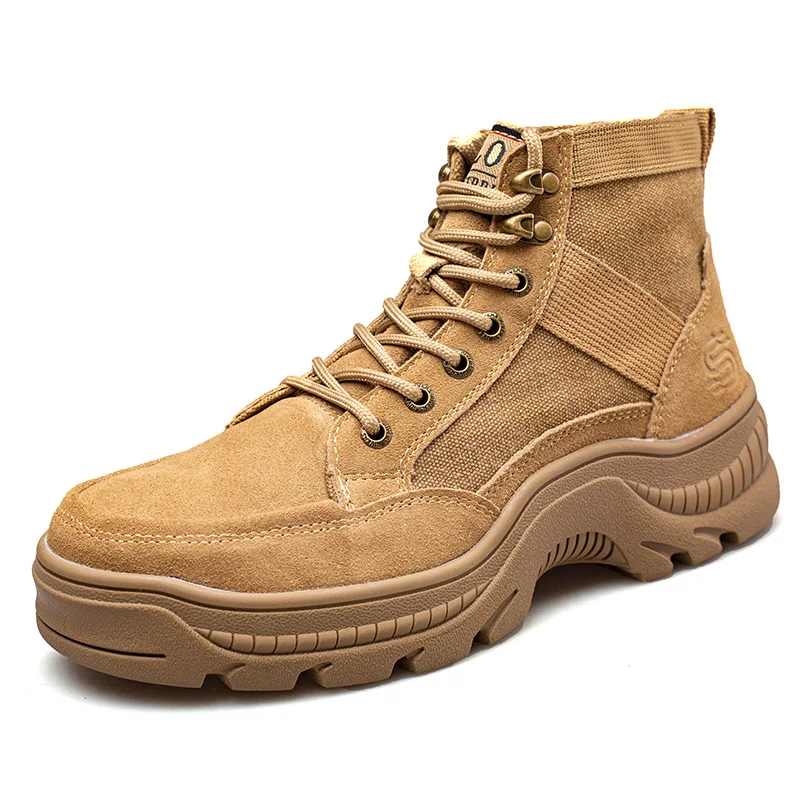 SAFETYLEADERS man industrial working safety shoes factory steel toe safety boot 2009
SAFETYLEADERS man industrial working safety shoes factory steel toe safety boot 2009