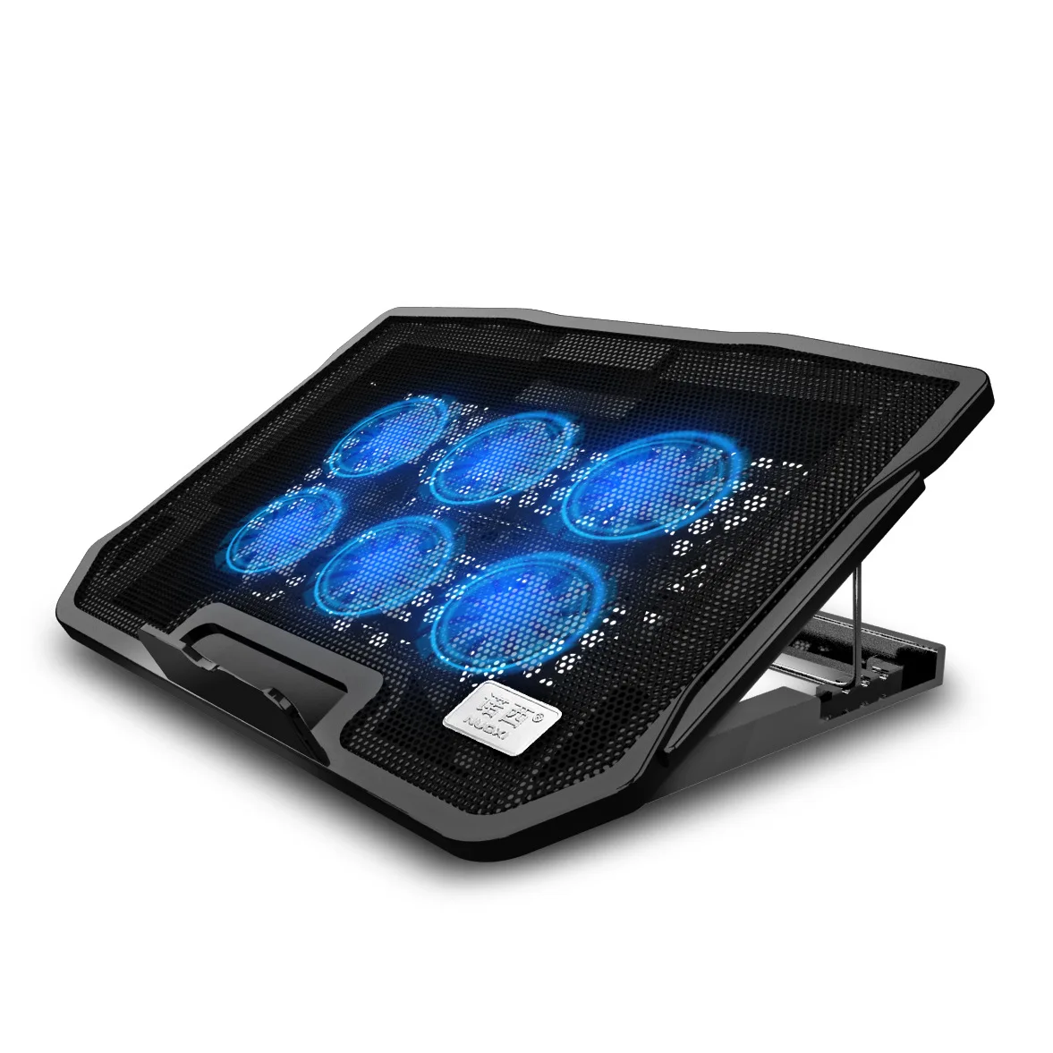 Applicable notebook radiator 14 Inch 15.6 Fan support pad for Lenovo ASUS Dell computer base
Applicable notebook radiator 14 Inch 15.6 Fan support pad for Lenovo ASUS Dell computer base