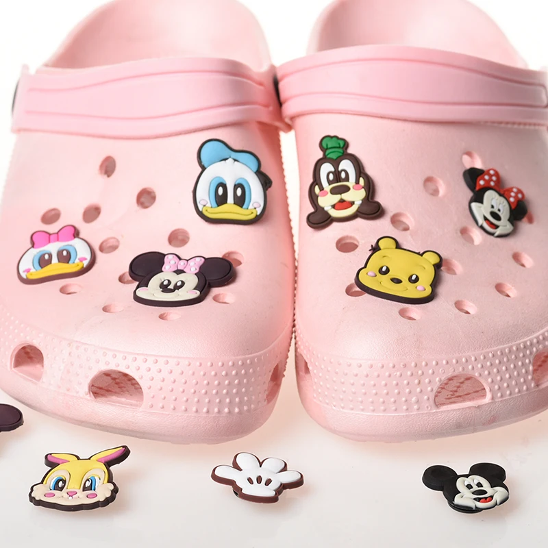 Designer custom kids cartoon mickey pvc shoes pieces charms wholesale decoration 2021, Picture
Designer custom kids cartoon mickey pvc shoes pieces charms wholesale decoration 2021, Picture