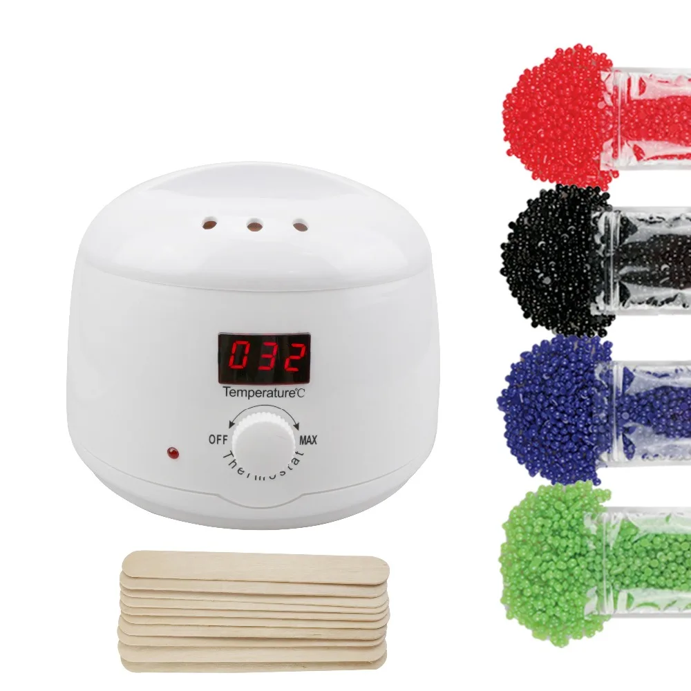 Dropshipping best sell Warmer Hair Removal 2020 Hot sell Mini wax machine Popular Electric wax warmer, Custom color/ white
Dropshipping best sell Warmer Hair Removal 2020 Hot sell Mini wax machine Popular Electric wax warmer, Custom color/ white