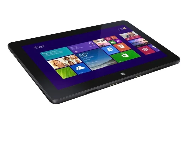 DellVenue 11 Pro 64G10.8-inch USBPC 2-in-1 Tablet Light Office touch Laptop free girft touch pen
DellVenue 11 Pro 64G10.8-inch USBPC 2-in-1 Tablet Light Office touch Laptop free girft touch pen