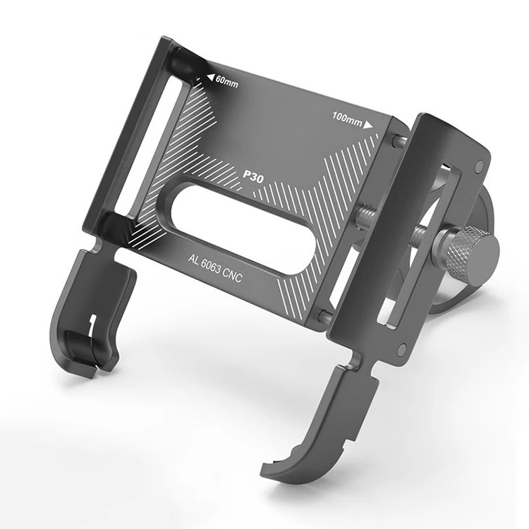 Universal Bike Handlebar Mounted Mobile Phone Holder With Usb Charger for 4.5-6.5 Inch Cell Phone
Universal Bike Handlebar Mounted Mobile Phone Holder With Usb Charger for 4.5-6.5 Inch Cell Phone