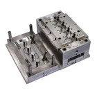 Factory Plastic Mould for Plastic Injection Parts Die Maker in china