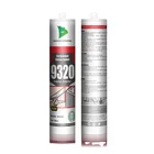 AP-9320 OEM Professional Custom Excelled Liquid Fire Retardant Silicone Sealant Price