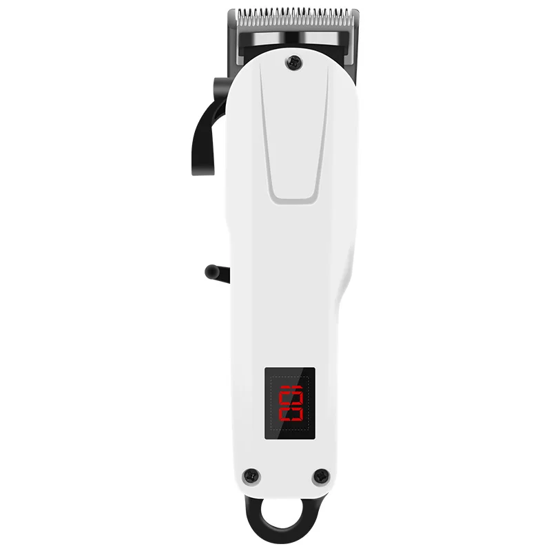 Retro oil head electric shaved head sculpture gradient LCD digital display rechargeable electric
Retro oil head electric shaved head sculpture gradient LCD digital display rechargeable electric