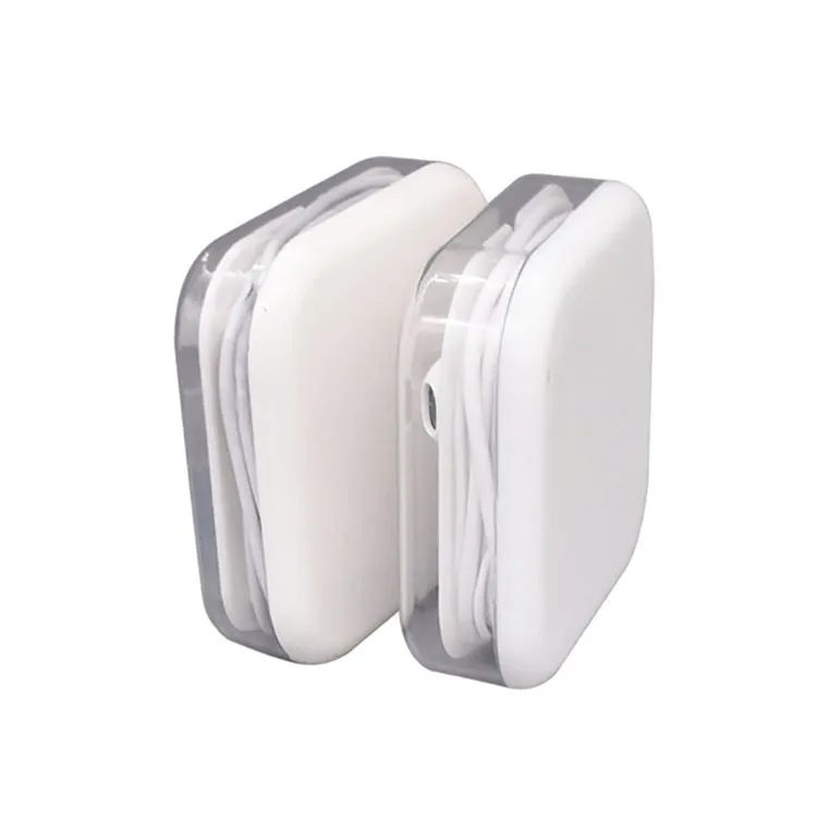 Promotional gifts wired earphone economic headphones Suitable for Android and Apple Earphones Business Microphone headset
Promotional gifts wired earphone economic headphones Suitable for Android and Apple Earphones Business Microphone headset