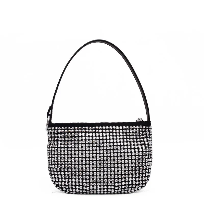 Full diamonds handbag for woman High quality bling bling mini purse aw diamonds bag attractive night club girls handbag, Picture color
Full diamonds handbag for woman High quality bling bling mini purse aw diamonds bag attractive night club girls handbag, Picture color