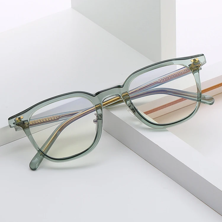 2021 New Korean Version Vintage Anti-blue Light Transparent Men Women TR Optical Glasses
2021 New Korean Version Vintage Anti-blue Light Transparent Men Women TR Optical Glasses