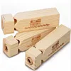 Supply kids toy whistle 1hole 2 holes 3 holes 4 holes Wooden train whistle for wholesale