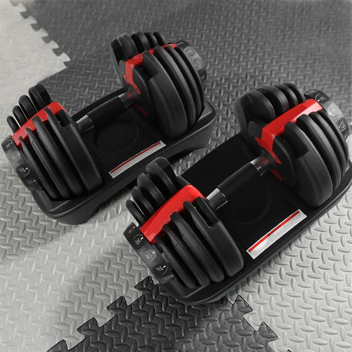 Strength Training Weight Loss Environmental 16 24 40 kg Dumbbells 552 Adjustable Home Heavy Dumbbells Set with Safety Locking
Strength Training Weight Loss Environmental 16 24 40 kg Dumbbells 552 Adjustable Home Heavy Dumbbells Set with Safety Locking