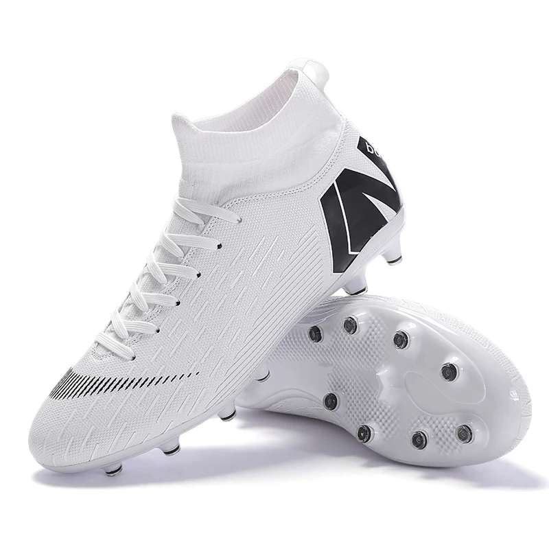 Wholesale 2021 Hot Selling Amazon Cheap Soccer Boots Football Shoes Cleats for Men
Wholesale 2021 Hot Selling Amazon Cheap Soccer Boots Football Shoes Cleats for Men