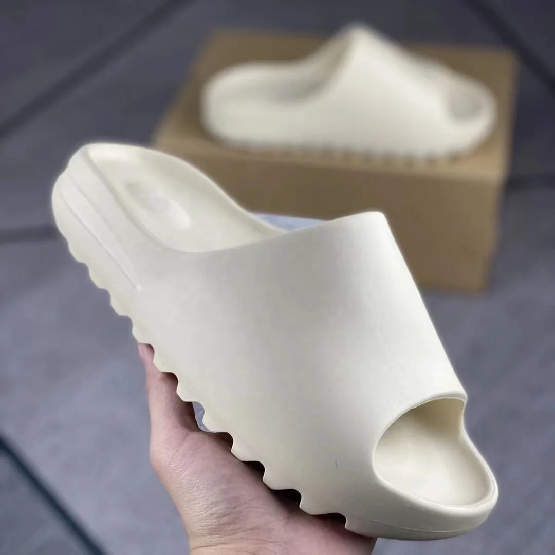 Horizon Original High Quality Yeezy Slides Unisex Woman Men Slides Shoes Logo Custom Yeezy Slides, Various colors
Horizon Original High Quality Yeezy Slides Unisex Woman Men Slides Shoes Logo Custom Yeezy Slides, Various colors