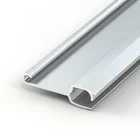 Hurricane Roller Shutter 6063-T5 Security Material Of Aluminum Alloy Shutter Windows Roller Shutter
