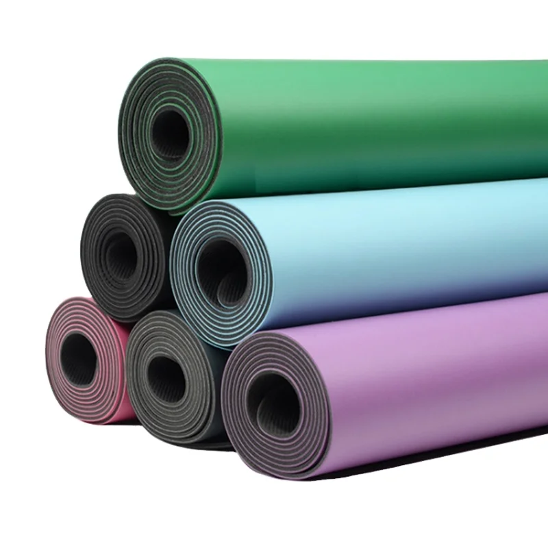 Eco Friendly Circle PU Rubber Manufacture Nature Rubber Kid Colorful Custom UV Printing De Yoga Mats Set
Eco Friendly Circle PU Rubber Manufacture Nature Rubber Kid Colorful Custom UV Printing De Yoga Mats Set
