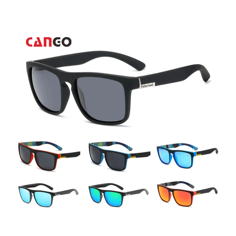 2023 High quality sunglasses fashion uv400 polarized sunglasses men luxury brand cycling sport sunglasses men Square Sun Glasses
2023 High quality sunglasses fashion uv400 polarized sunglasses men luxury brand cycling sport sunglasses men Square Sun Glasses