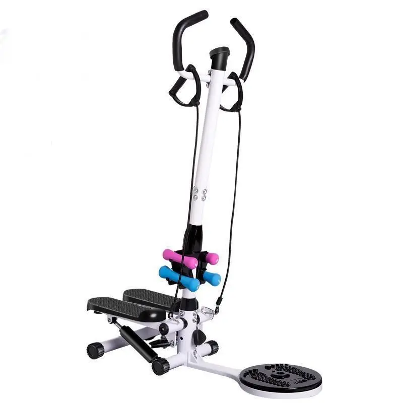 Indoor Fitness Equipment Home Use Exercise Mini Stepper Unisex Oem Customized Steel Logo Packing Sales Elliptical Machine, Black
Indoor Fitness Equipment Home Use Exercise Mini Stepper Unisex Oem Customized Steel Logo Packing Sales Elliptical Machine, Black