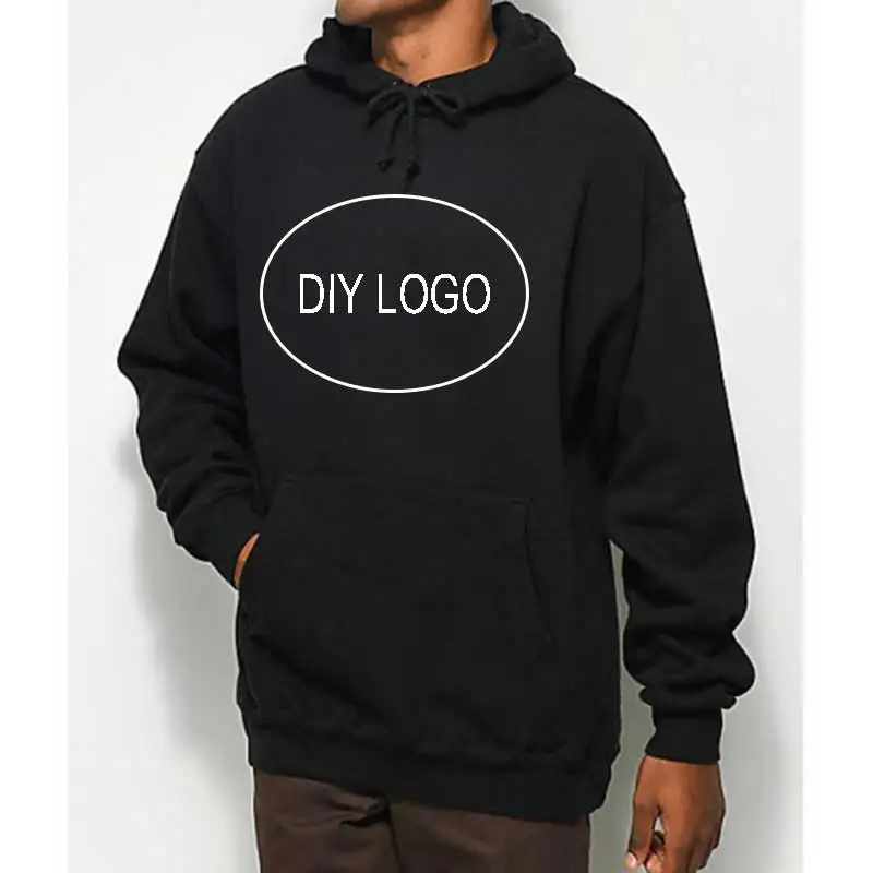 Custom Hoodies Mens Logo Text Photo Print Wholesale diy sweatshirt Unisex high quality streetwear Fleece Hoodie Top Dropshipping
Custom Hoodies Mens Logo Text Photo Print Wholesale diy sweatshirt Unisex high quality streetwear Fleece Hoodie Top Dropshipping