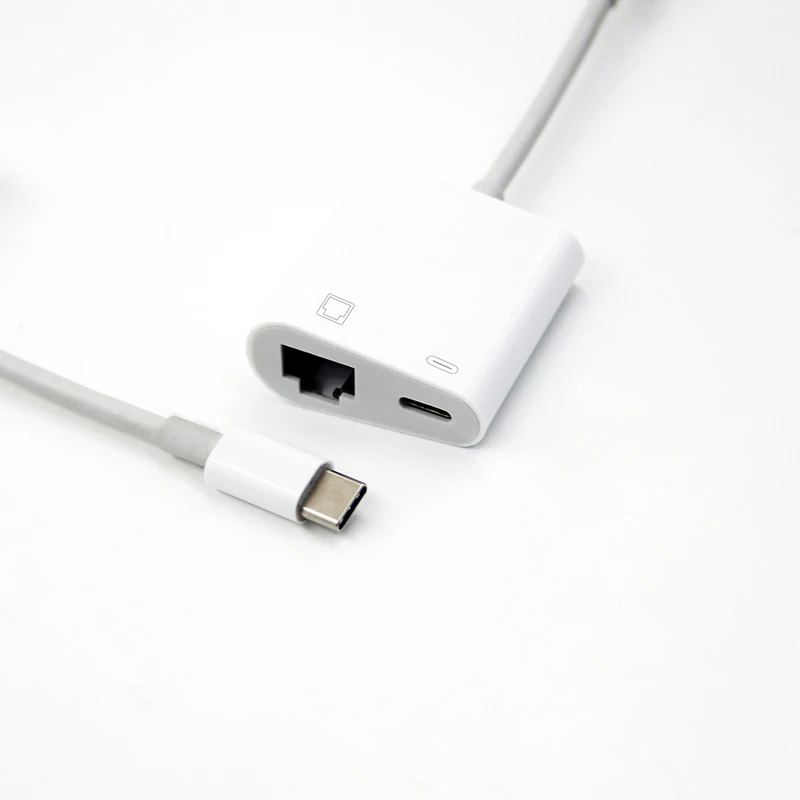 high speed 10 100 1000m usb to lan converter usb c rj45 lan adapter for android phone
high speed 10 100 1000m usb to lan converter usb c rj45 lan adapter for android phone