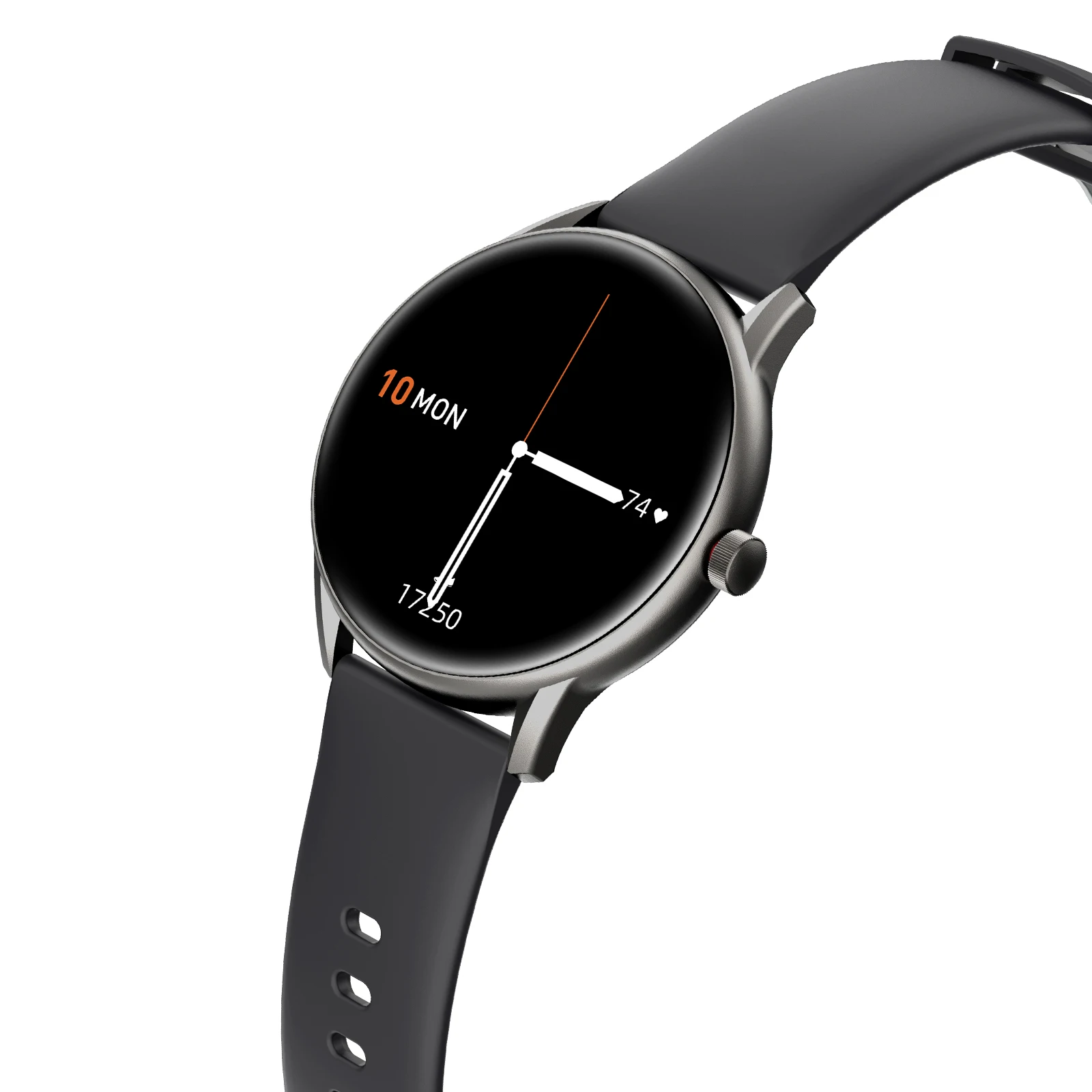 2021 Smartwatch Fitness Tracker Watch Bracelet KW06pro IP68 Waterproof Round Touch Screen Smart Watch For Smart Watch In Mobile
2021 Smartwatch Fitness Tracker Watch Bracelet KW06pro IP68 Waterproof Round Touch Screen Smart Watch For Smart Watch In Mobile