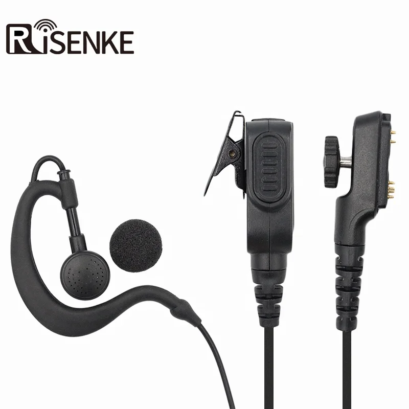 two way radio security earphone microphone walkie talkie headset headphones auriculares earpiece for PD780 PT560 PT580
two way radio security earphone microphone walkie talkie headset headphones auriculares earpiece for PD780 PT560 PT580