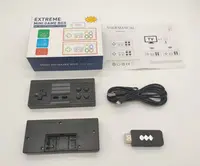 New 4K HD Video Game Console Built in 568 Classic Games Mini Retro Console Wireless Controller
New 4K HD Video Game Console Built in 568 Classic Games Mini Retro Console Wireless Controller