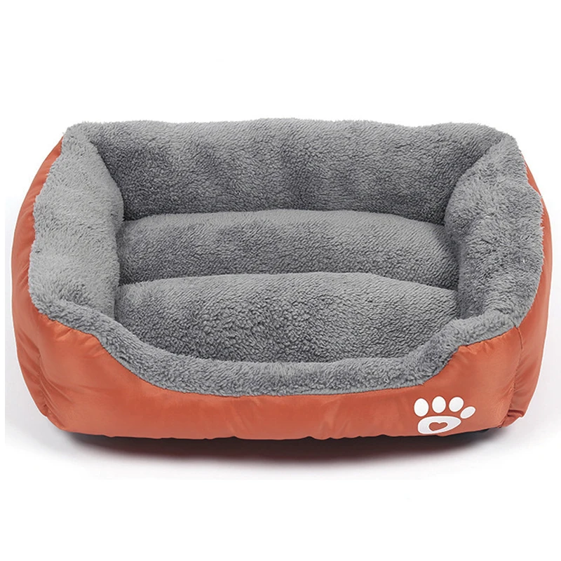 Amazon New arrival Size Soft comfort warm washable waterproof pet cat dog bed for small medium large pets dogs, Orange/green/blue/royal blue/red wine/rose red/purple/ grey/ black ect
Amazon New arrival Size Soft comfort warm washable waterproof pet cat dog bed for small medium large pets dogs, Orange/green/blue/royal blue/red wine/rose red/purple/ grey/ black ect