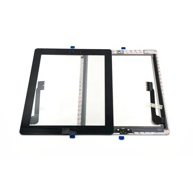 Wholesale 100% tested high quality a1416 a1430 a1403 touch screen digital glass suitable for iPad 3 touch LCD screen
Wholesale 100% tested high quality a1416 a1430 a1403 touch screen digital glass suitable for iPad 3 touch LCD screen