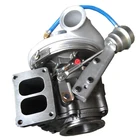 Factory prices turbocharger HX55W VG1246110021 13809700018 VG1246110021 4041873 turbo for SINOTRUK HOWO Truck D12 engine