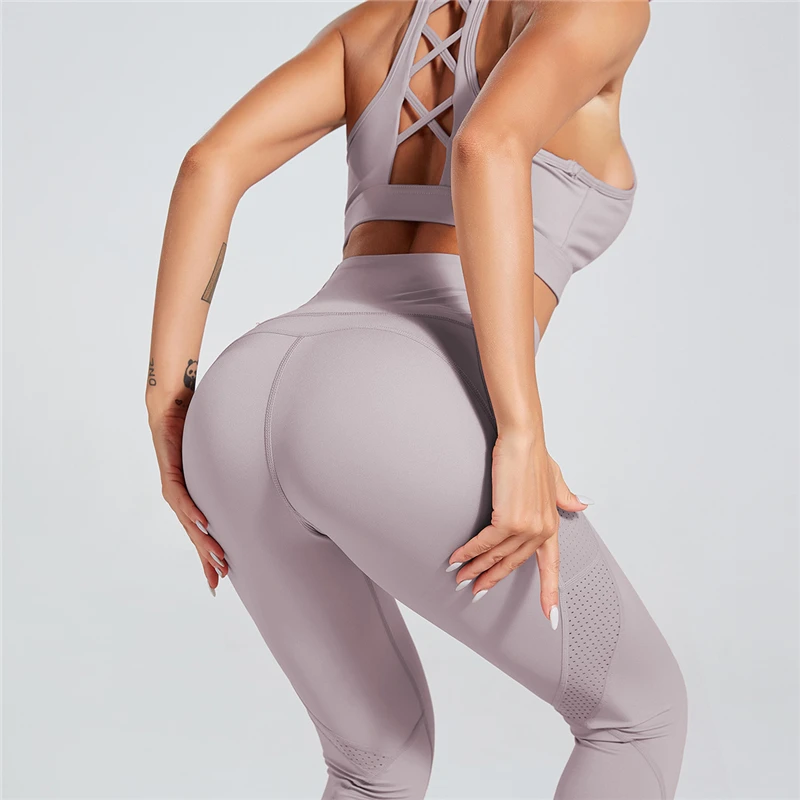 Quick Dry Yoga Set 2 Pieces Gym Suit Breathable Women Workout Clothes Sportswear Deportes Bras Leggings Sport Set, Customized color
Quick Dry Yoga Set 2 Pieces Gym Suit Breathable Women Workout Clothes Sportswear Deportes Bras Leggings Sport Set, Customized color