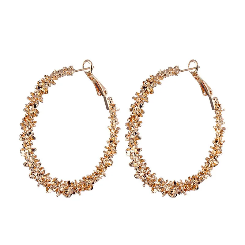 2020 New Big Circle Round Hoop Earrings for Women's Fashion Statement Golden Punk Charm Earrings Party Jewelry, Gold, silver
2020 New Big Circle Round Hoop Earrings for Women's Fashion Statement Golden Punk Charm Earrings Party Jewelry, Gold, silver