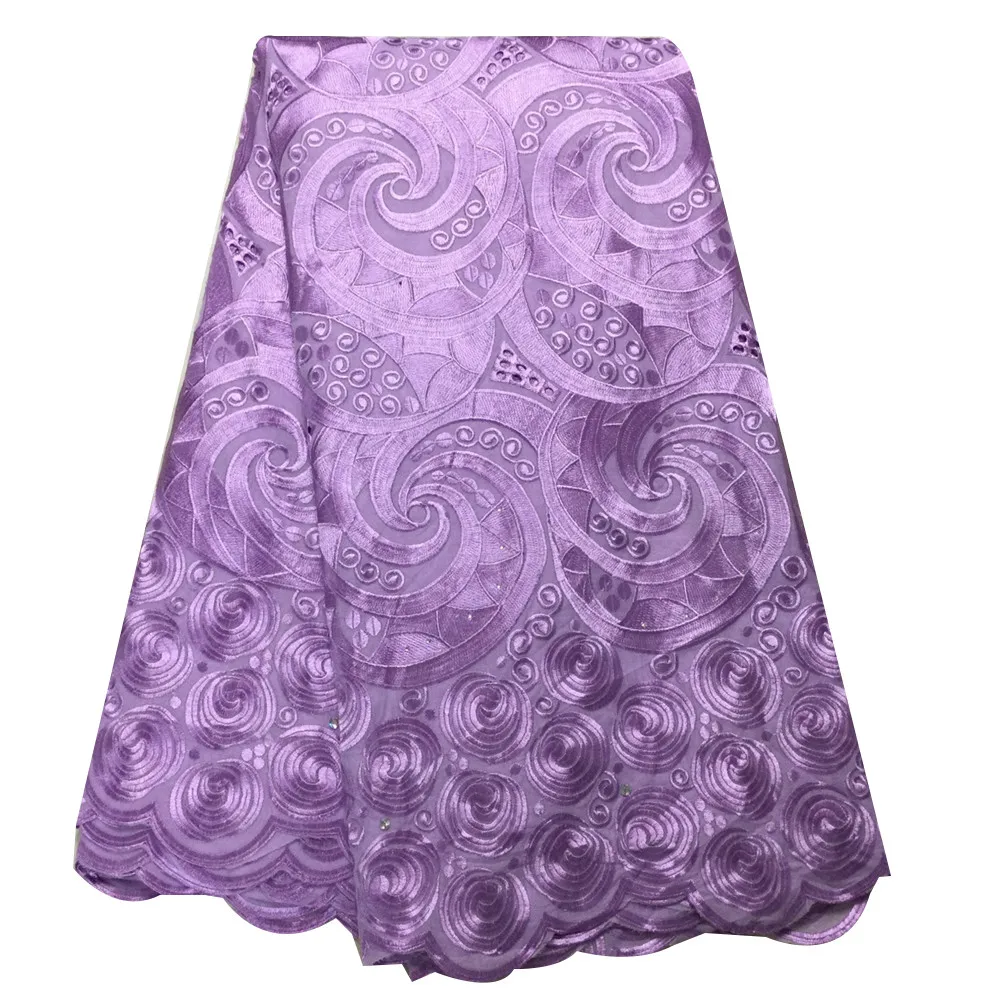 Beautifical purple voile lace embroidery wedding cotton lace swizterland party ML2R309
Beautifical purple voile lace embroidery wedding cotton lace swizterland party ML2R309