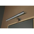 Led Wall Aluminum Led Wall Light Modern Lighting Fixtures Led Bathroom Wall Light Aluminum LED Mirror Light 12w