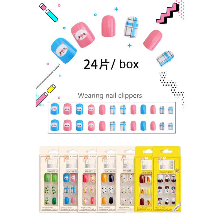 24 pcs Detachable and Washable Ballerina Coffin False Nails Gradient Natural Press on Fake Nails Tips Artificial Nail, Optional
24 pcs Detachable and Washable Ballerina Coffin False Nails Gradient Natural Press on Fake Nails Tips Artificial Nail, Optional