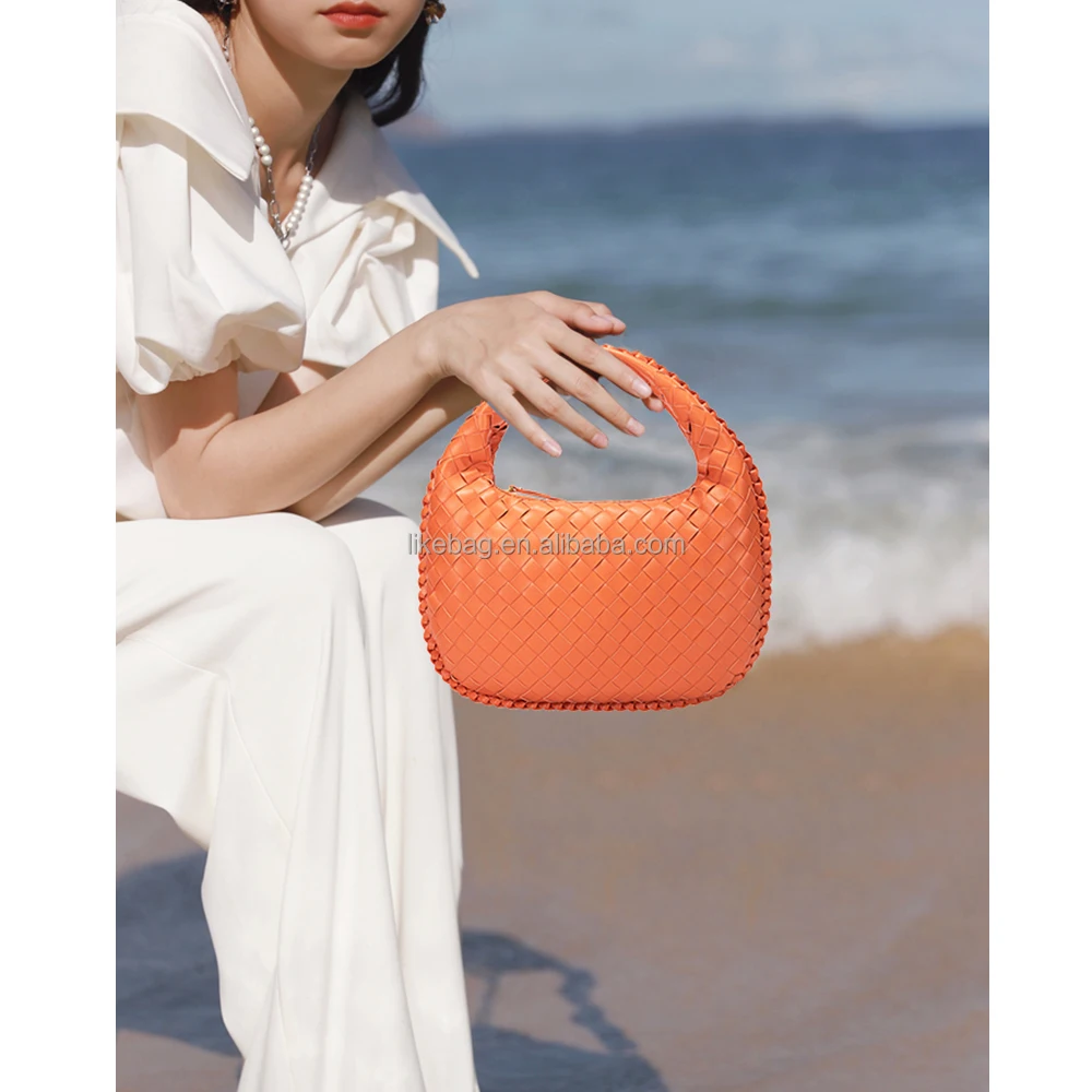 LIKEBAG new design fashion casual women retro handbags purse custom underarm hobo bag ladies tote shoulder bag
LIKEBAG new design fashion casual women retro handbags purse custom underarm hobo bag ladies tote shoulder bag