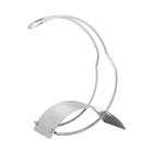 High Quality Single Holders Stainless Steel Wine Rack