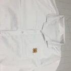 Clothes 35% Terylene 65% Cotton Antistatic TC Clothes ESD Working Smock