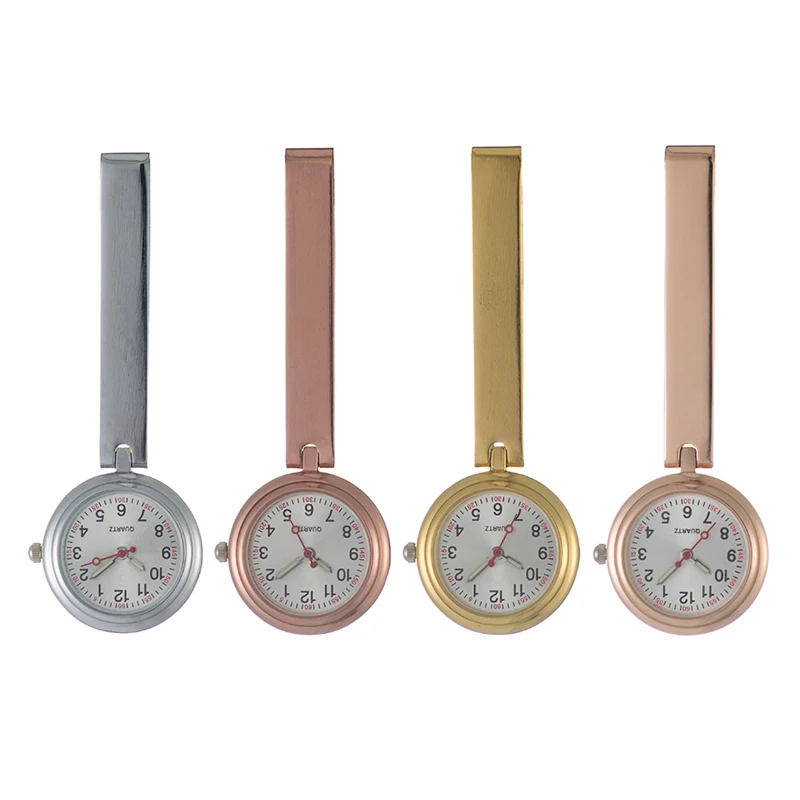 Manufacturers Clip Nurse Watch Pocket Medical Chest Watch Wholesale Custom, Customized
Manufacturers Clip Nurse Watch Pocket Medical Chest Watch Wholesale Custom, Customized