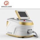 Big spot size 15*50mm, UK lamp professional medical E-light IPL SHR laser hair removal machine
