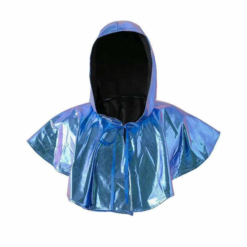 Halloween Adult Men Medieval Costume Renaissance Hood Polyester Capelet Larp Mantle Hat Pink Red Black Blue Yellow White
Halloween Adult Men Medieval Costume Renaissance Hood Polyester Capelet Larp Mantle Hat Pink Red Black Blue Yellow White