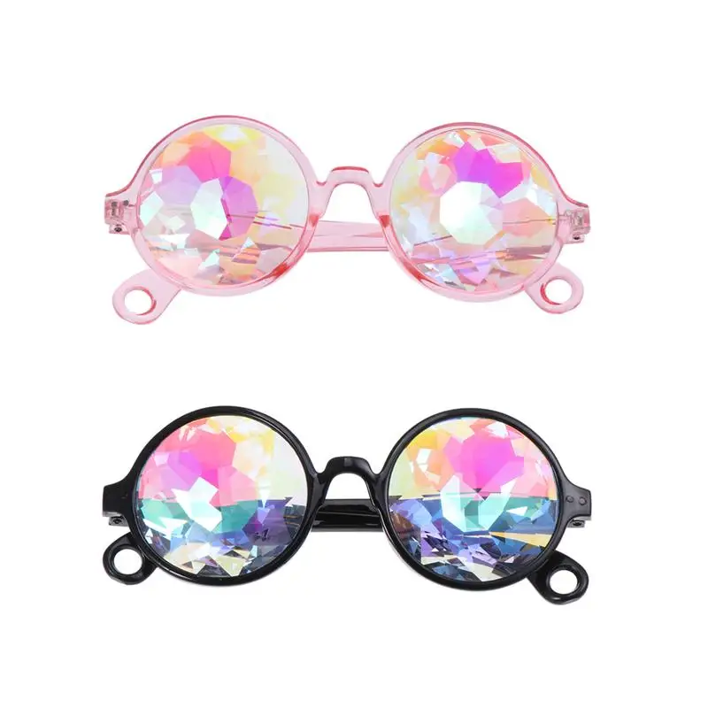 4D Kaleidoscope Glasses Light Eye Glasses for Driving Working Fishing Novelty Toys 2019 New Design, Picture shows
4D Kaleidoscope Glasses Light Eye Glasses for Driving Working Fishing Novelty Toys 2019 New Design, Picture shows