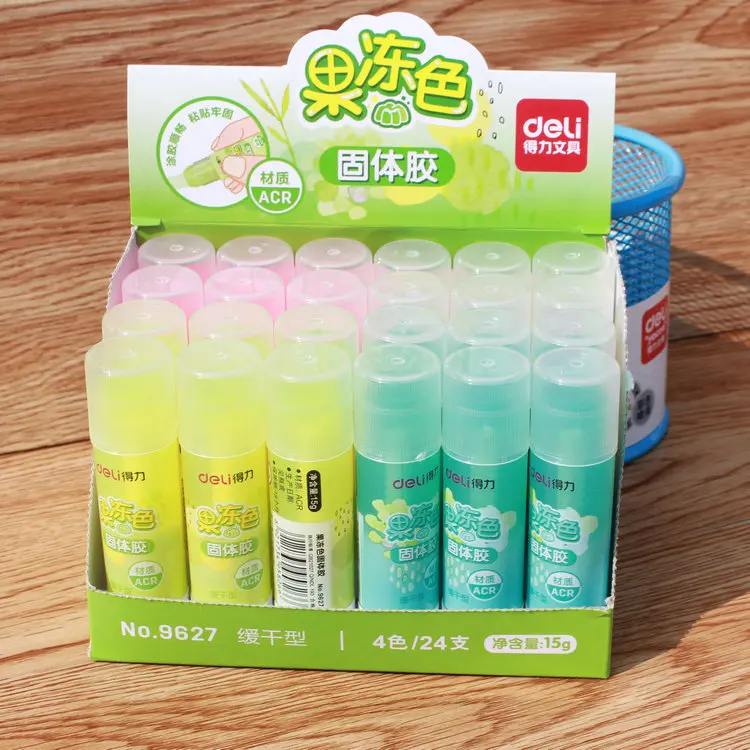 9g,15g,25g,35g high quality strong adhesion solid stationery regular office paper card pva school, White
9g,15g,25g,35g high quality strong adhesion solid stationery regular office paper card pva school, White