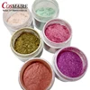Multicolor Cosmetic Duochrome Mica Pearl Pigment Powder