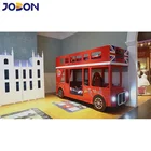 MDF Full Automatic Powder Coating Line for furniture