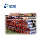 MS Seamless Steel Pipe Line | Tubing Casing Fitting