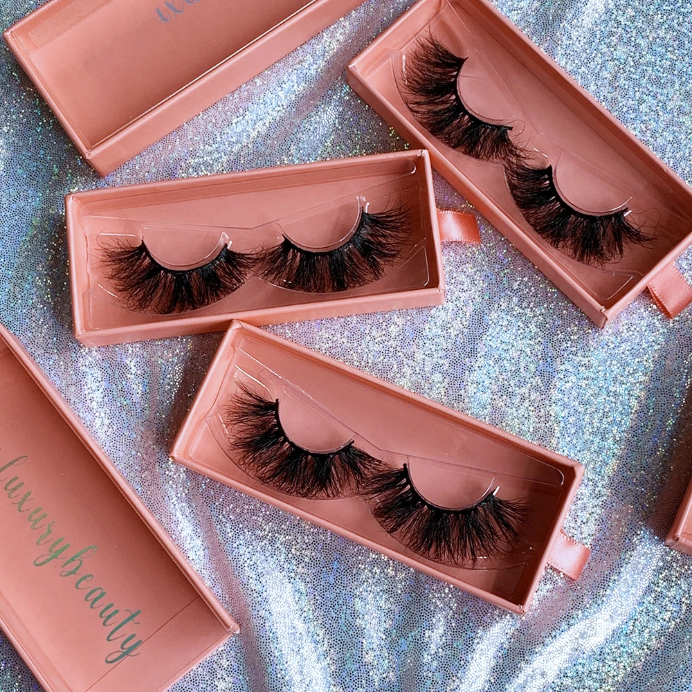 wholesale wispy mink 25 mm eyelashes 3d real mink eyelash 5d flufy other eyelashes with box wholesale vendor, Black
wholesale wispy mink 25 mm eyelashes 3d real mink eyelash 5d flufy other eyelashes with box wholesale vendor, Black