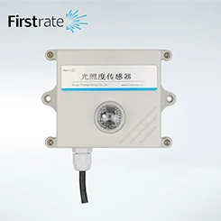 FST100-2101 NB-IOT GPRS Lora Lorawan Wireless High Temperature Humidity Sensor - ANKUX.COM